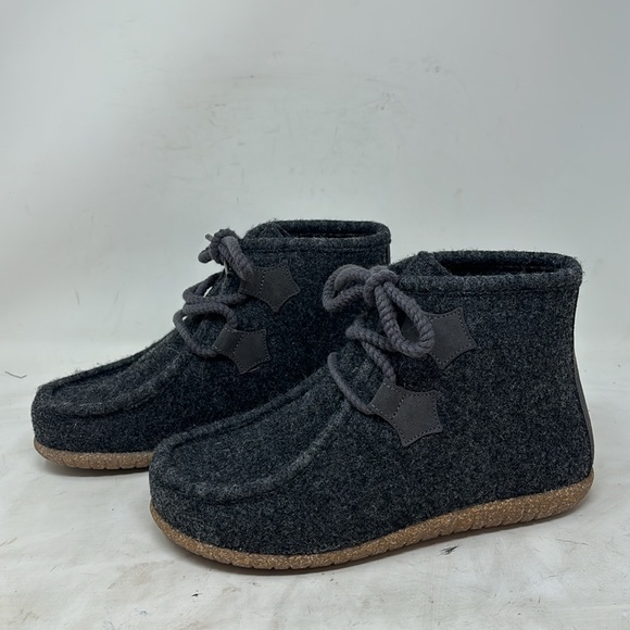 Women’s Taos woolabee boot size 10 - Picture 2 of 7